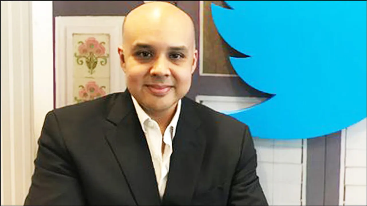 Rahul Pushkarna joins Twitter as head of content partnership, APAC