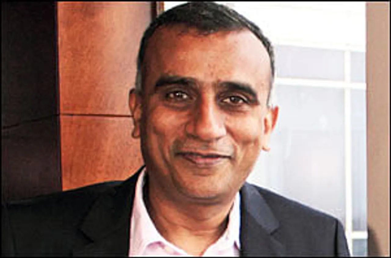 "Advertising growth on regional TV is higher than national, Hindi": Sudhanshu Vats, Group CEO, Viacom18