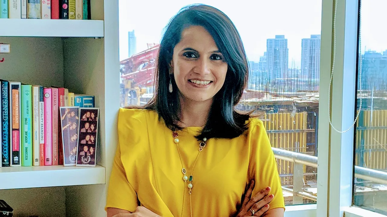 Lulu Raghavan is now VP, APAC at Landor & Fitch