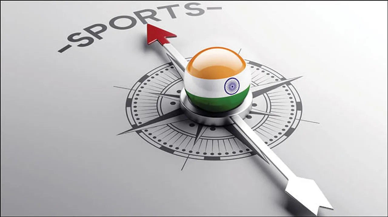 What makes Indian sports so attractive to marketers?