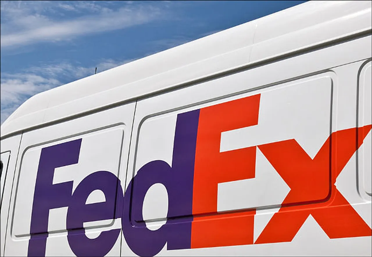 FedEx delivers, but isn’t this the age of Amazon?
