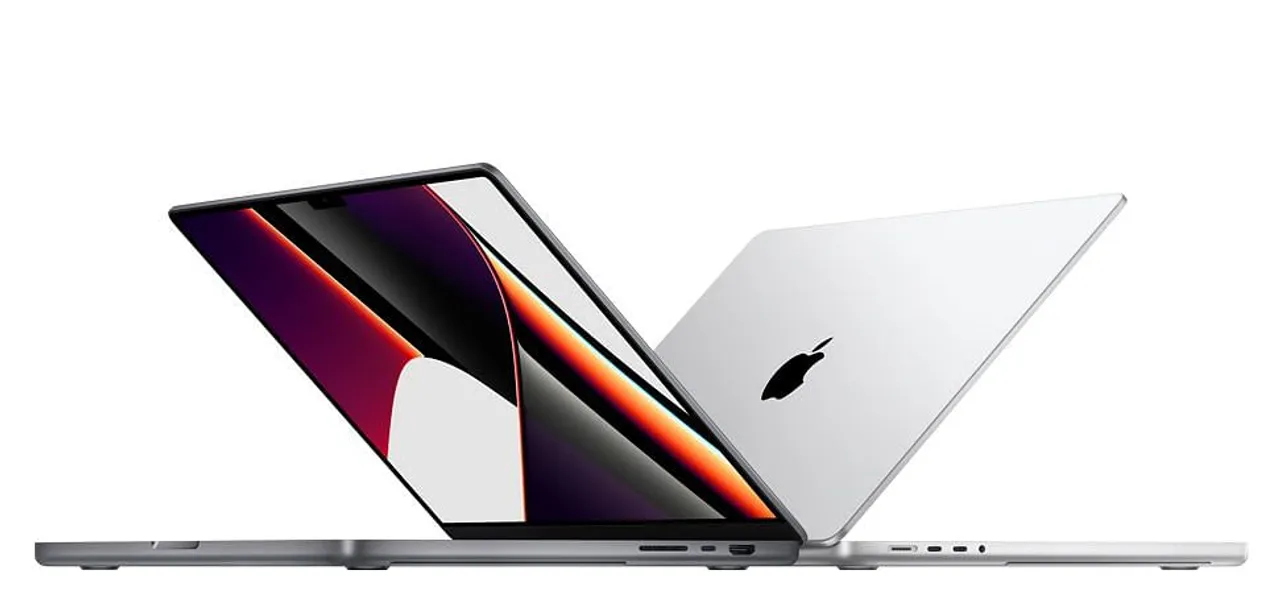 Apple puts a musical twist on new product ads