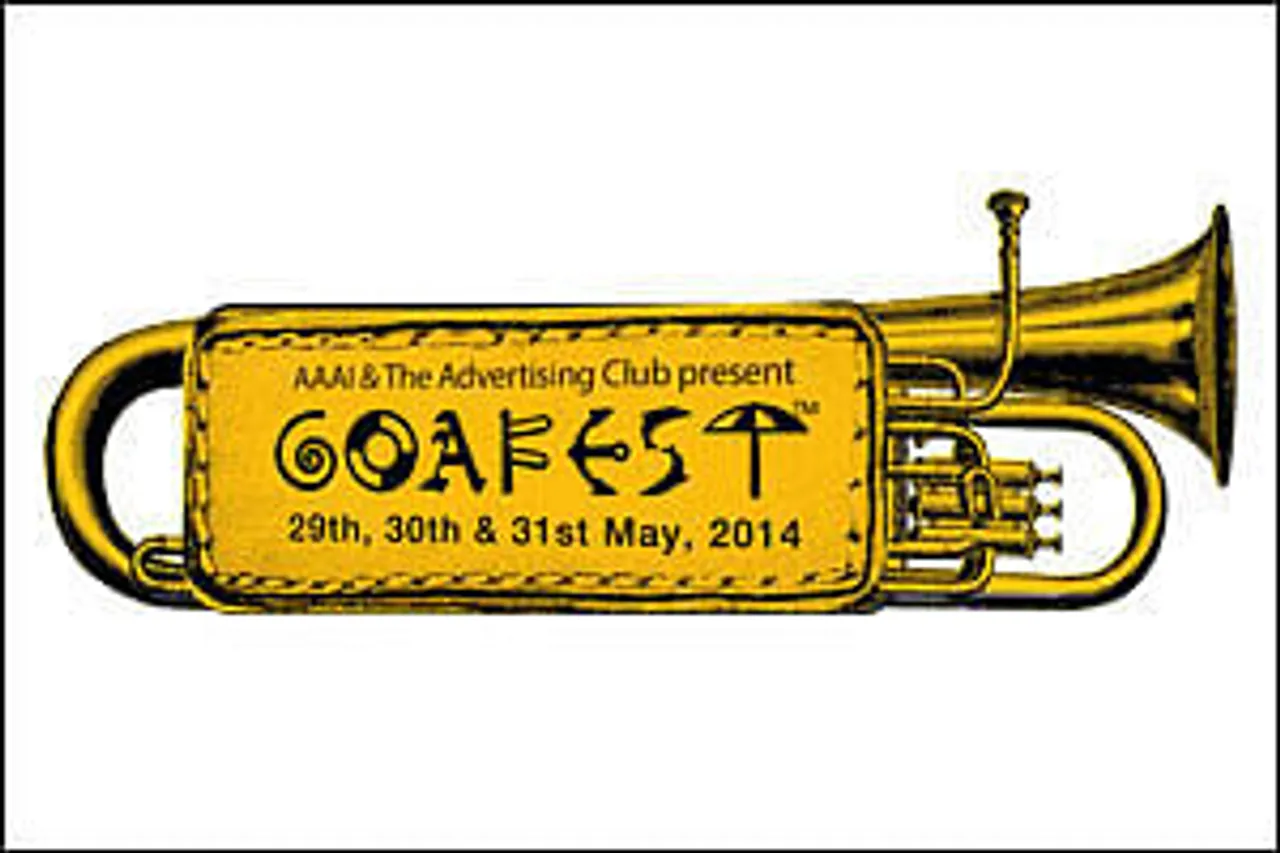 Goafest 2014: What does Goafest hold for broadcasters, media planners?