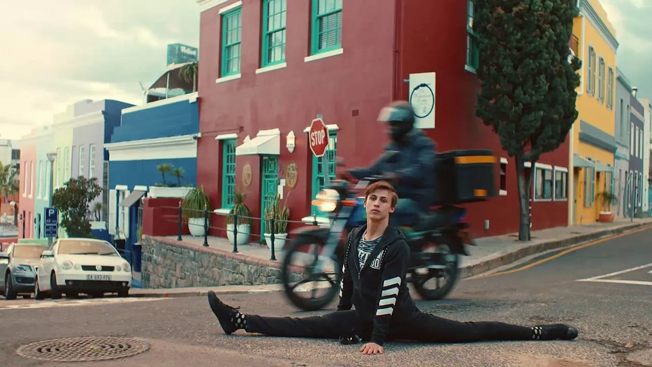 Flying Machine, Dentsu India stretch the limit with new campaign for F-LITE denim