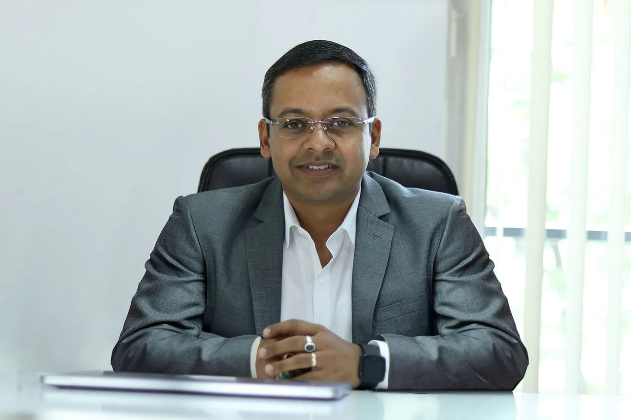Deltatech Gaming appoints Joydeep Mukherjee as Chief Marketing Officer