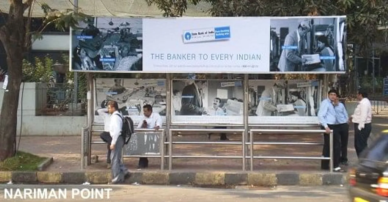 The banker to every Indian