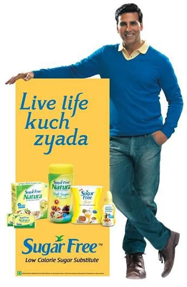 Akshay Kumar