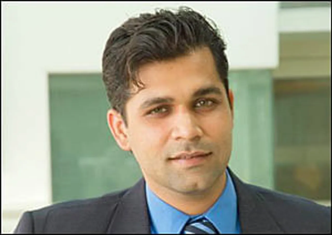 Times Television Network promotes Hemant Arora as business head, branded content