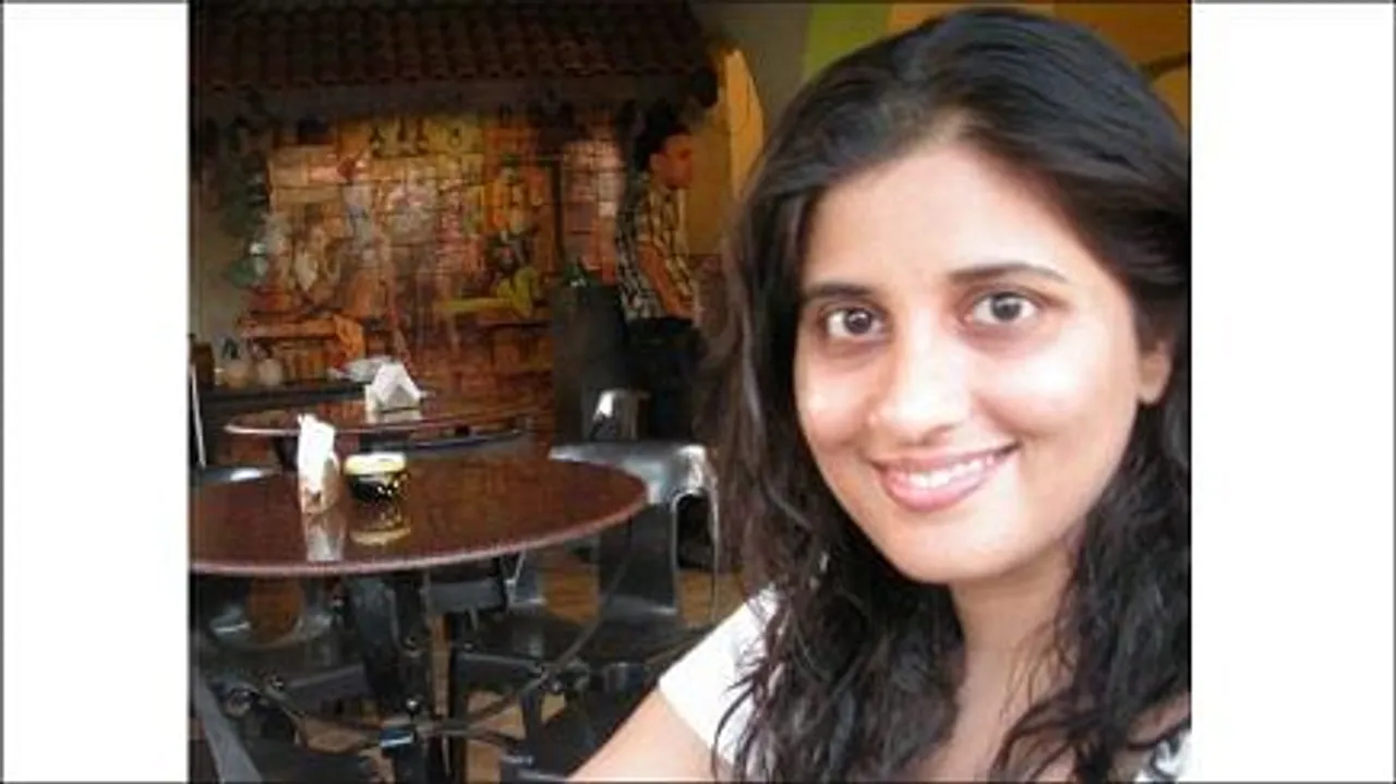 HUL's Kanika Kalra quits