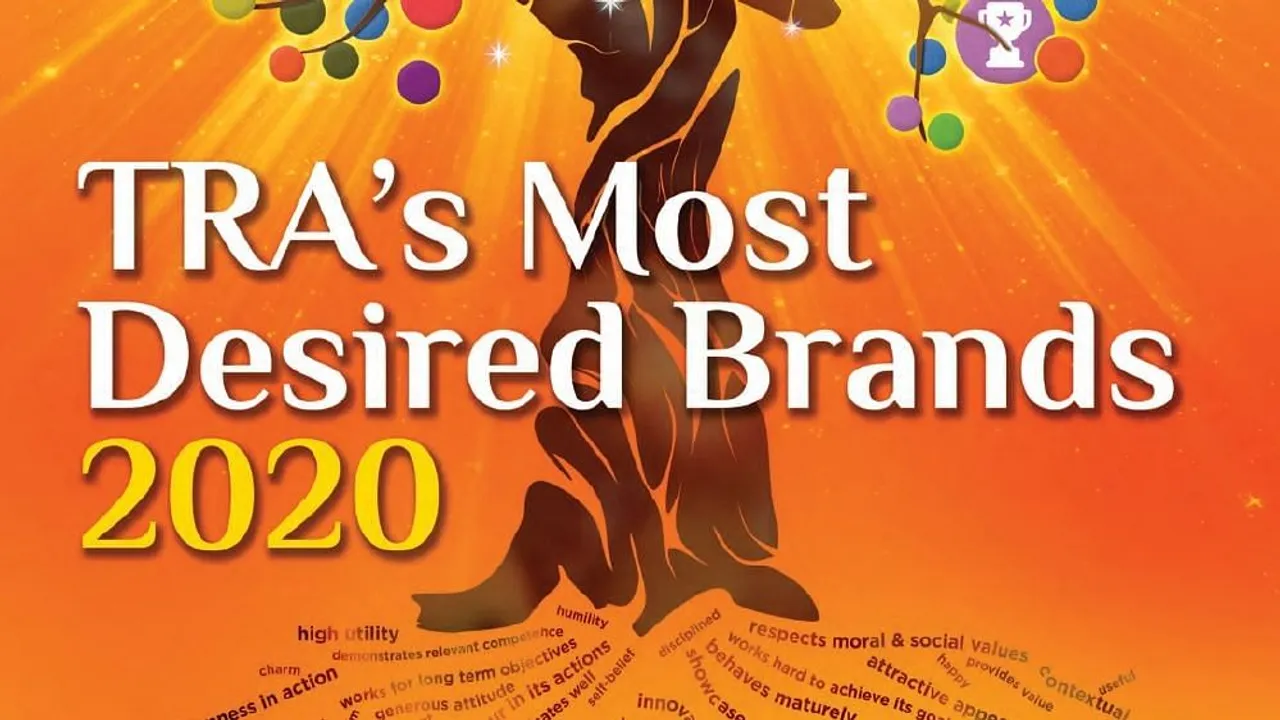 Samsung Mobile is India’s most desired brand in 2020: TRA Research
