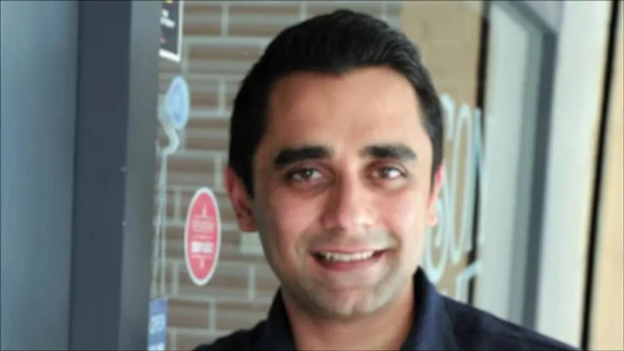 Sanjay Gupta