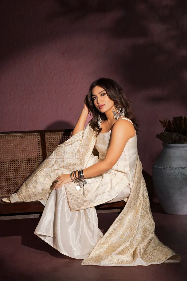 Mensa Brands’ Ishin announces Bhumi Pednekar as Brand Ambassador