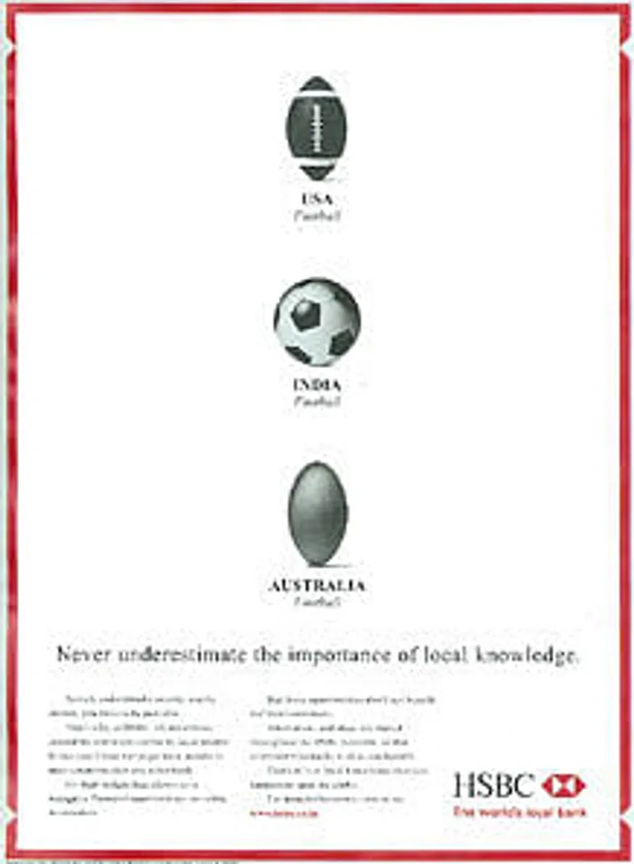 USA Football<p>INDIA Football<p>AUSTRALIA Football