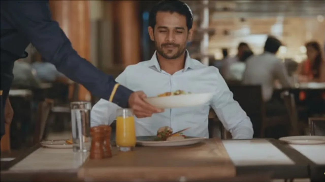 afaqs! Creative Showcase: FabHotels launches maiden campaign 