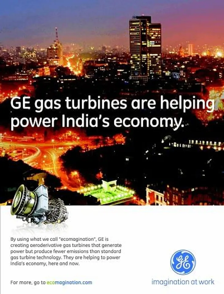 Power India's economy