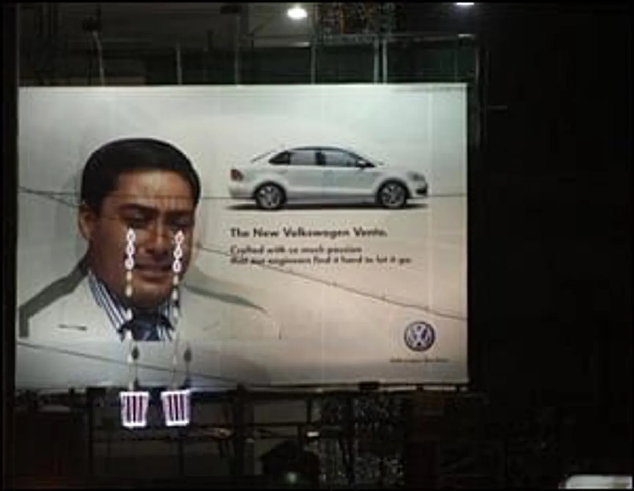 Volkswagen: Too difficult to let go
