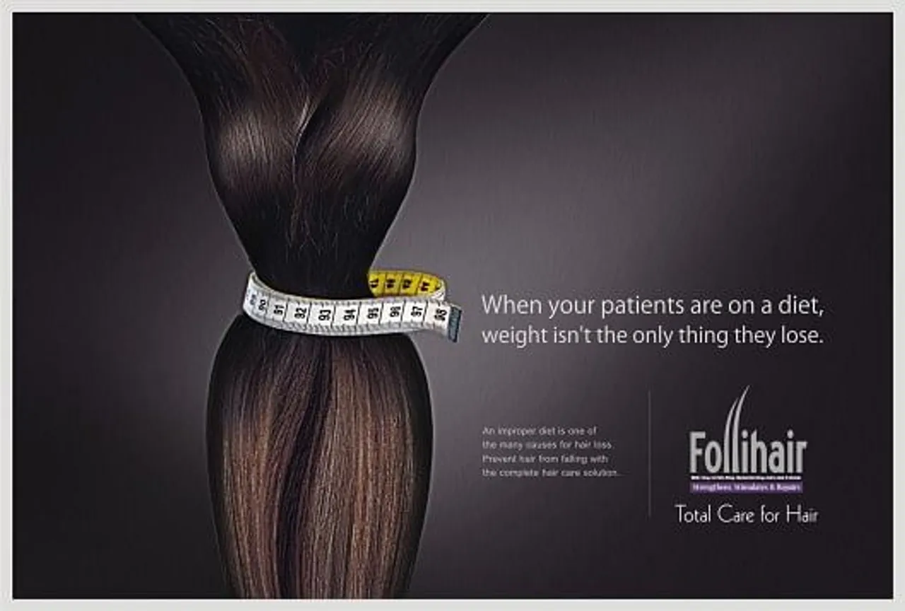 Total hair care
