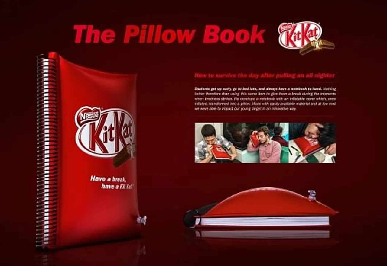Pillow Book