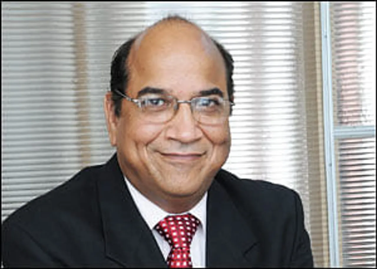 ASCI appoints Arvind Sharma as chairman