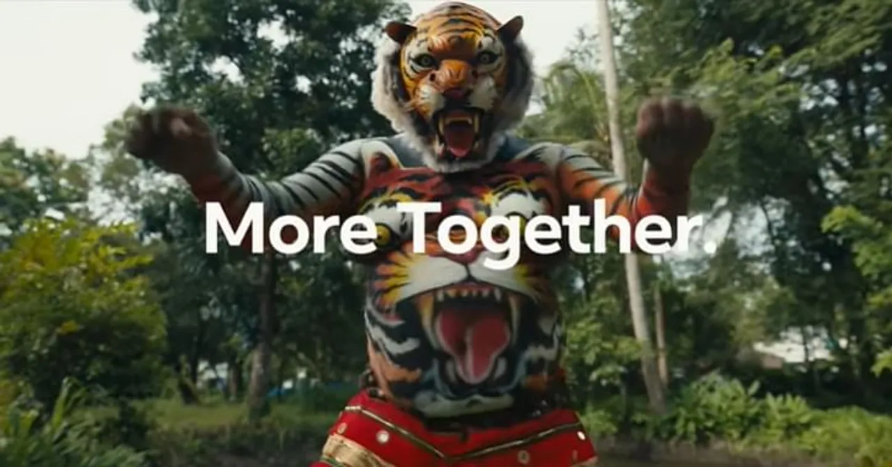 That time last year when Facebook helped the folk art of Pulikkali roar on the screens than on the streets