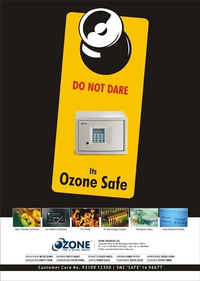Do Not Dare