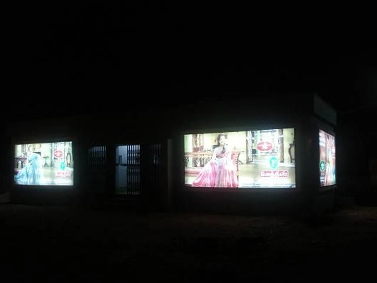 Pothys Textiles