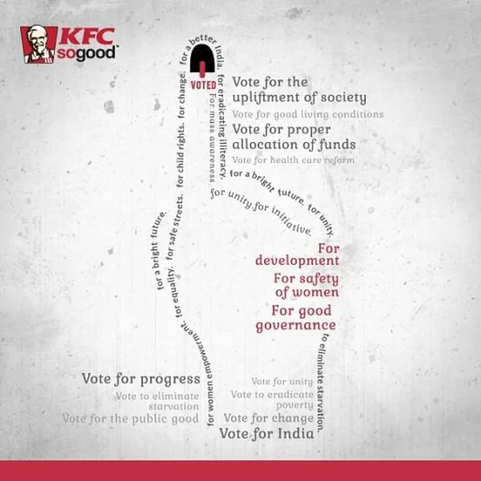 Vote