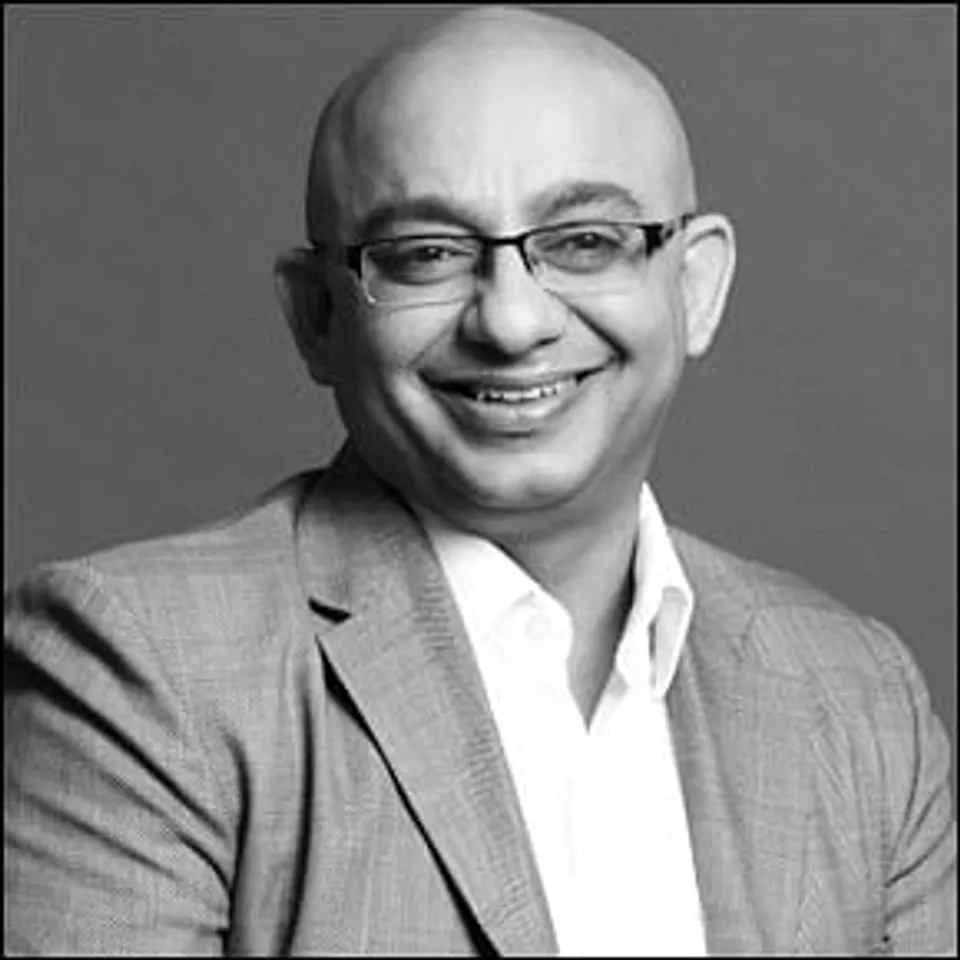 "There will be no scam at Leo Burnett; not on my watch": Saurabh Varma