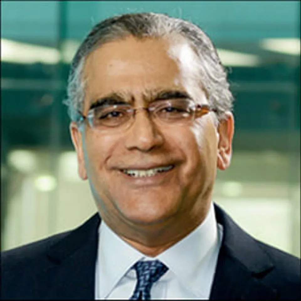Aroon Purie to deliver the AAAI Subhas Ghosal Memorial Lecture 