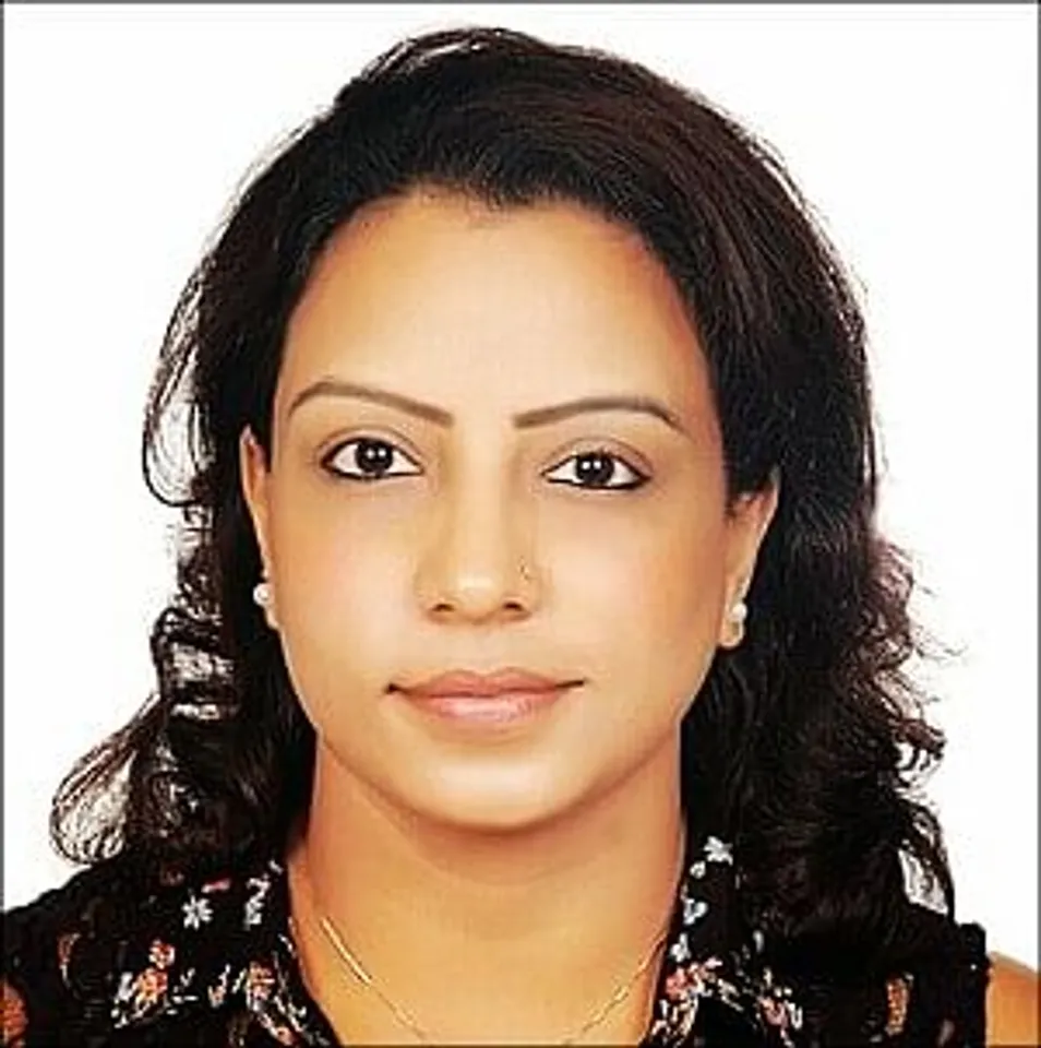 Tanushree Radhakrishnan joins MEC as digital head, North