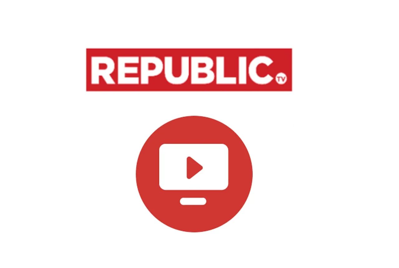 Republic  partners with JioTV & JioTV+