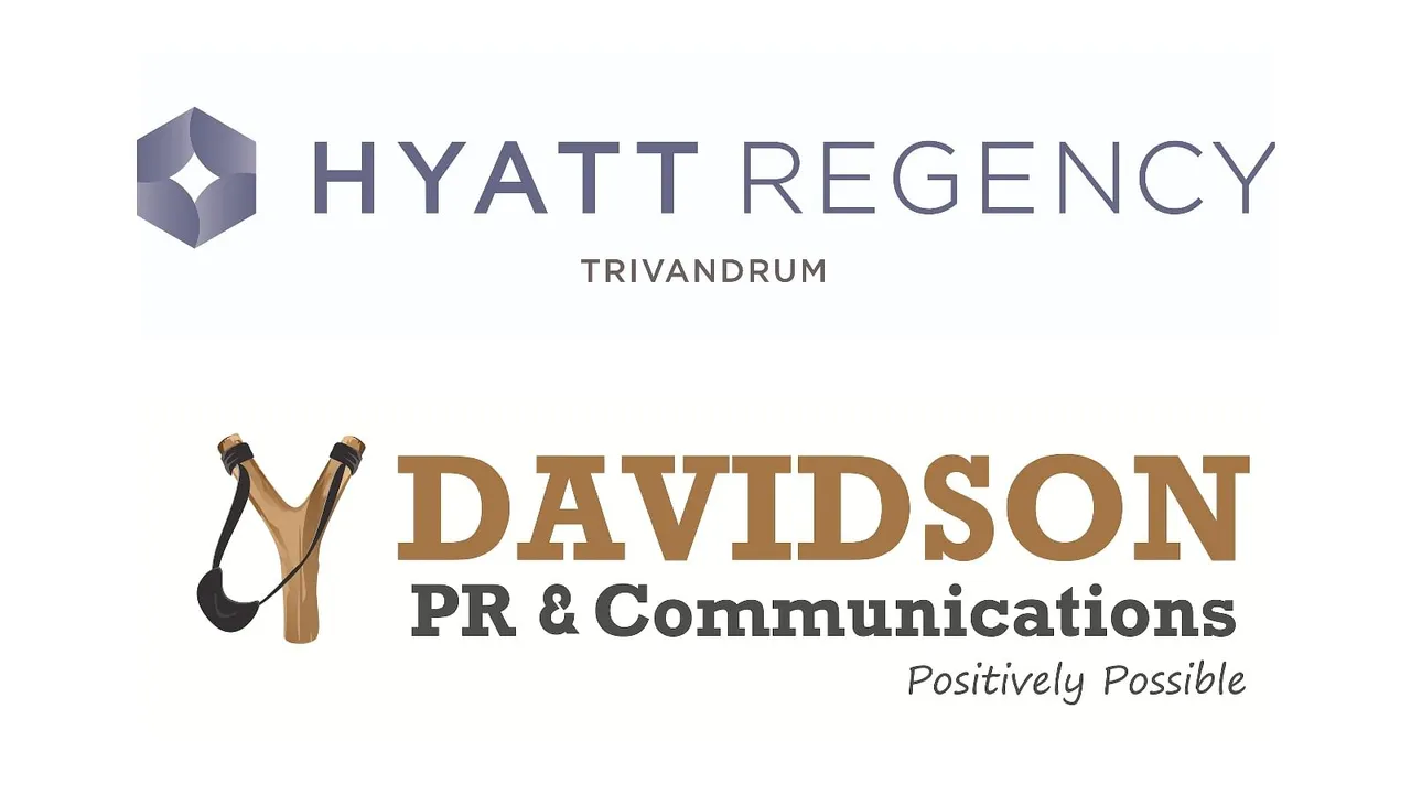 Davidson PR and Communications receives PR mandate for Hyatt Regency Trivandrum