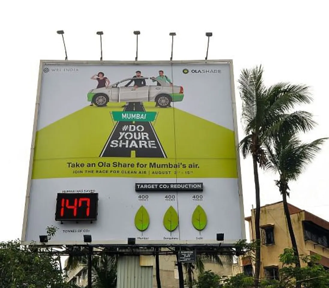 #DoYourShare- Mumbai