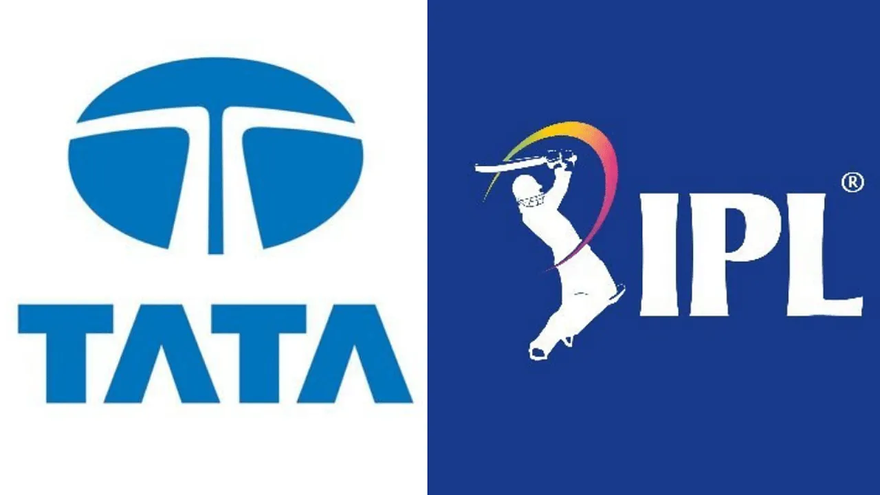 TATA Group replaces Vivo as title sponsor for the upcoming edition of the Indian Premier League