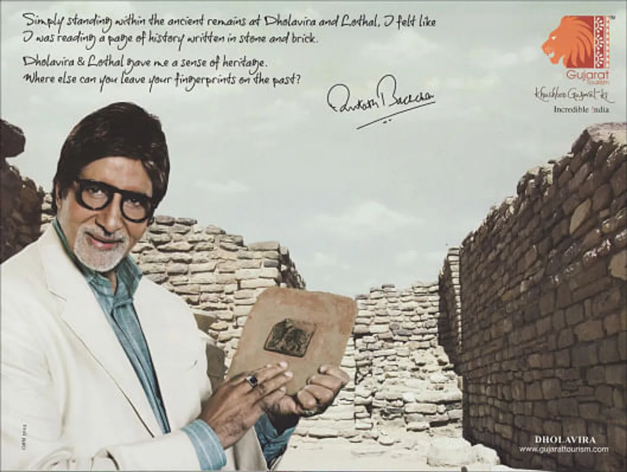 Amitabh Bachchan
