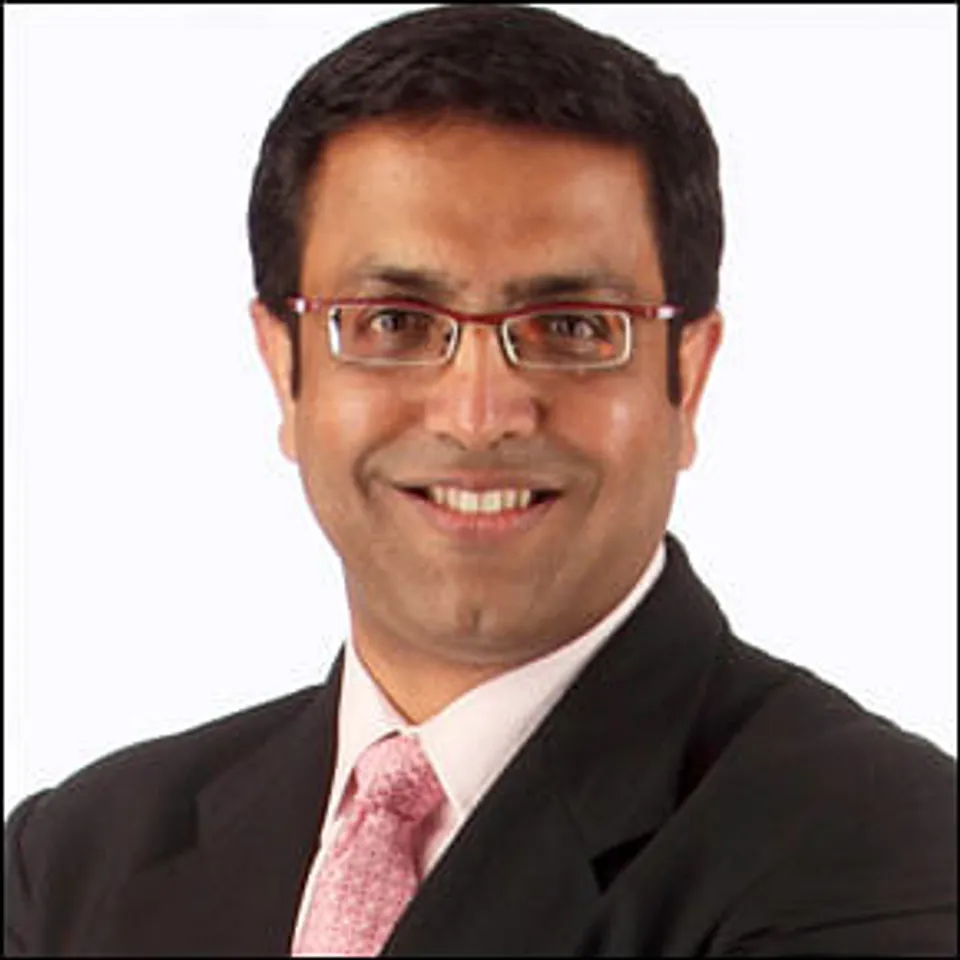 "Cinthol's journey is all about 'premium-isation'": Sunil Kataria, Godrej