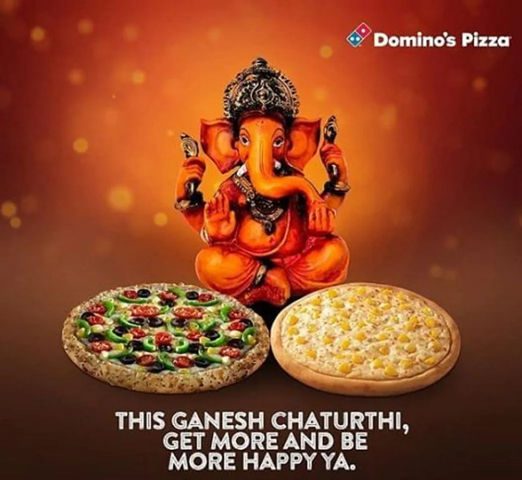 #GanpatiBappaMorya
