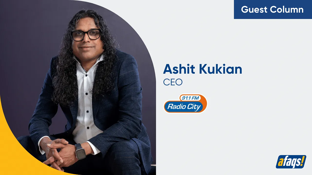Changing the way we tune in, with radigitalization