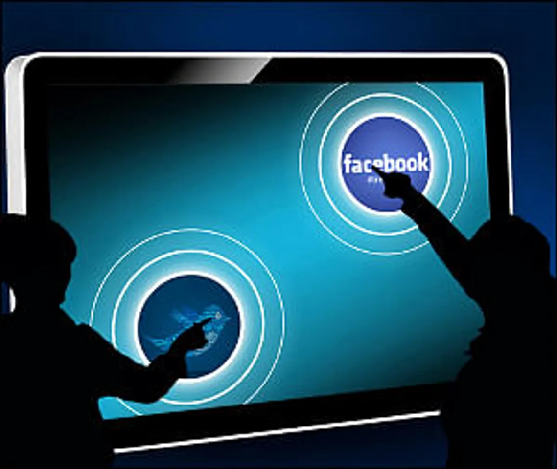Trending Wars: Facebook Versus Twitter