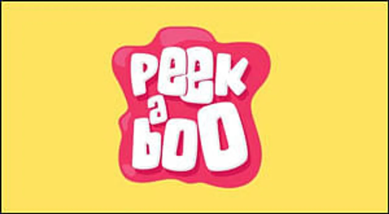 Rajshri Entertainment launches online animation channel Peekaboo