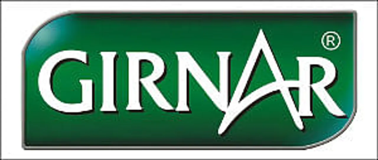 Girnar Tea goes Outdoor in Mumbai