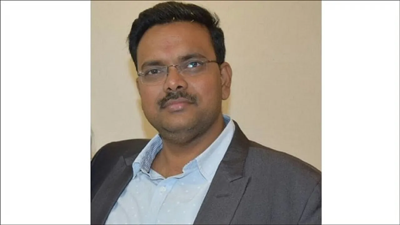 Vikash Chandra joins Ziox Mobiles as General Manager - eCommerce and TV Shopping business