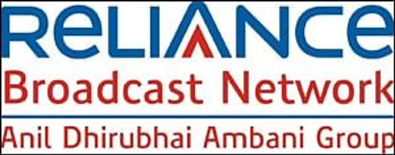 RBNL to sell all media assets for Reliance ADAG