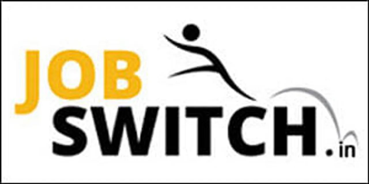 afaqs! Jobswitch now a standalone property