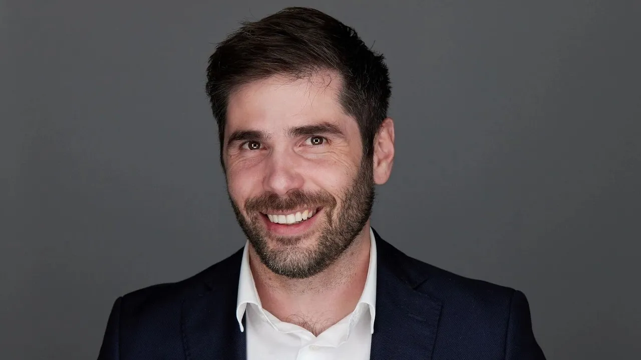 The Hershey Company appoints Luigi Mirri as General Manager for India and APAC