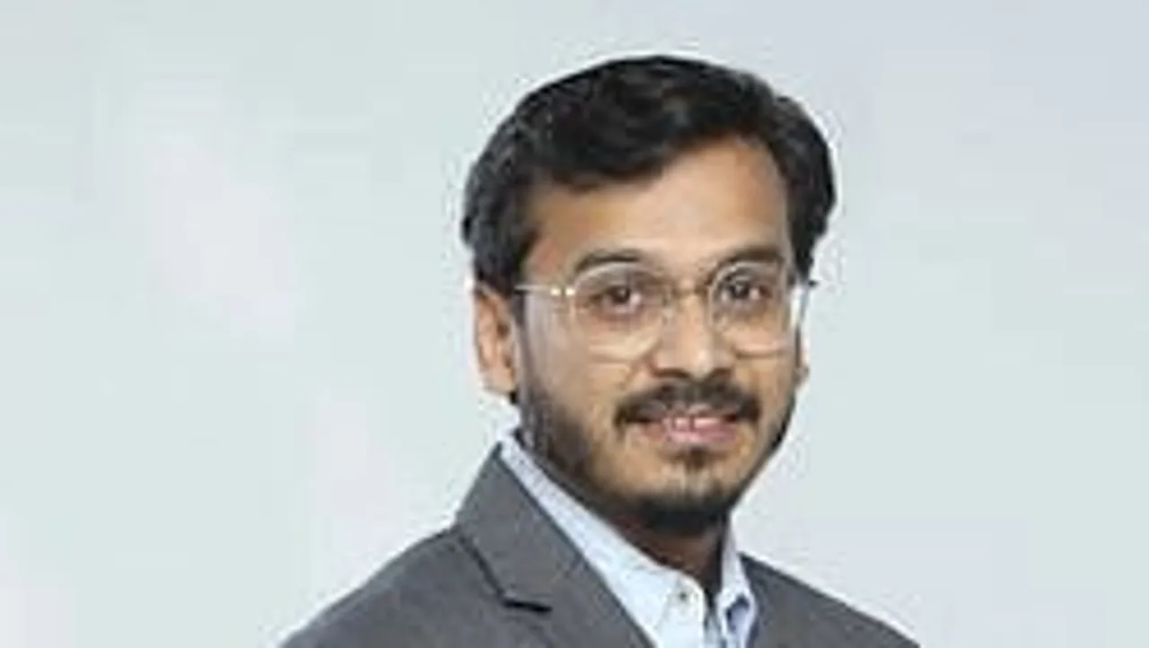Pepperfry’s Ankit Khirwal joins upGrad as its head of marketing 