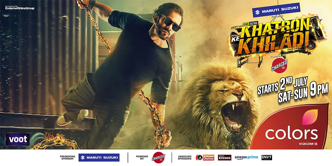 COLORS gears up for new season of ‘Khatron Ke Khiladi 12’ in Cape Town