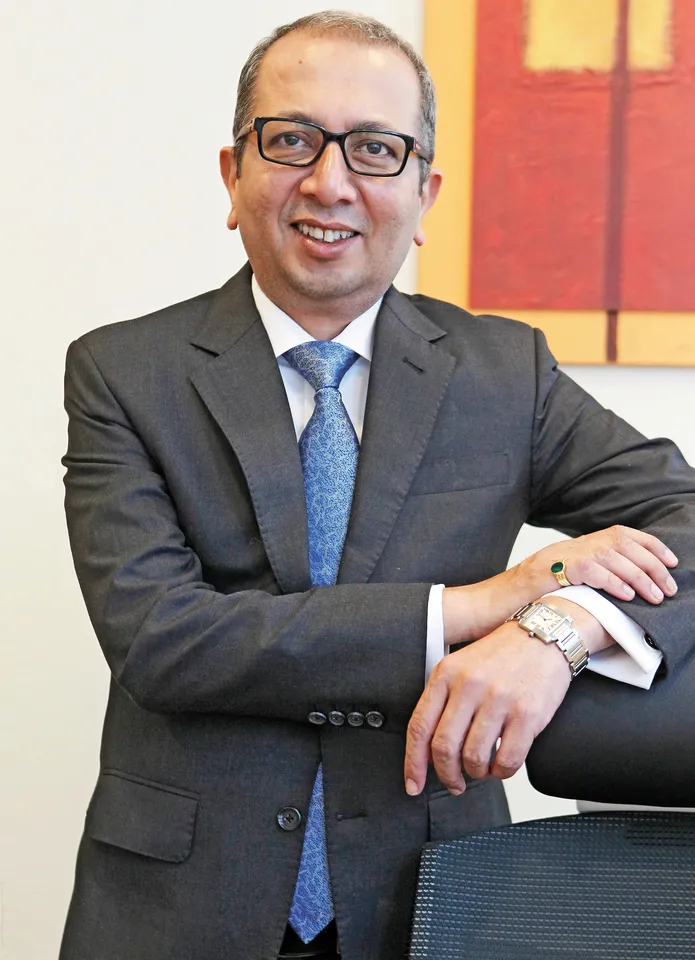 VerSe Innovation appoints Shekhar Iyer as the Director and General Manager for the Middle East and North Africa