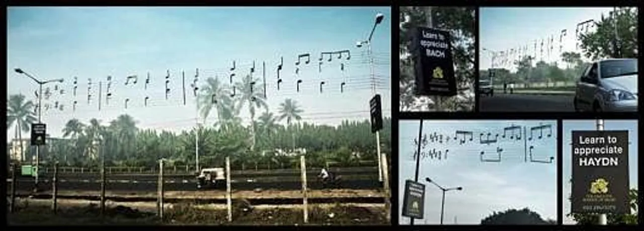 Music Notes