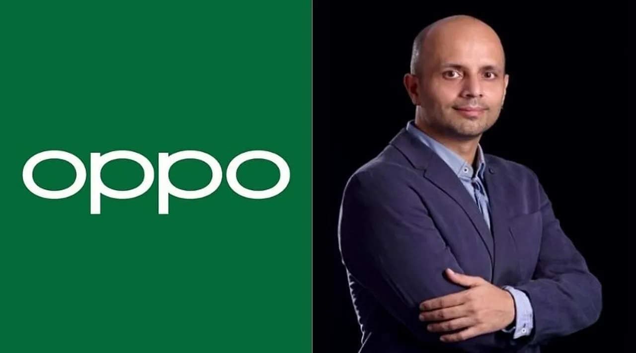 “Nothing can replace going to the market and spending time with people who sell our devices”: Damyant Singh Khanoria, OPPO
